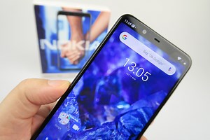 Nokia 5.1 Plus Unboxing: primul Nokia cu breton, are procesor MediaTek si suport AI (Video)