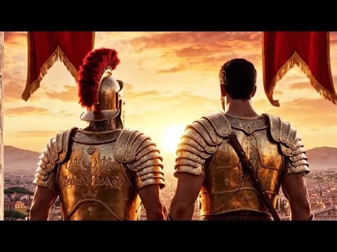 “The Day Two Roman Emperors Just Quit 😳”