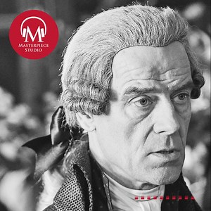 4.5K views · 112 reactions | ICYMI: Poldark's Uncle Cary aka Pip Torrens, discusses his role on the show and what that means for his character’s relationship with George... Listen to the full MASTERPIECE Studio episode now: https://to.pbs.org/2QWTKbh | MASTERPIECE | PBS | Facebook