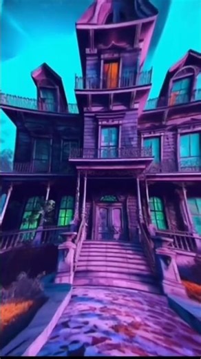 House of Pain – Back From The Dead 🦇 Haunted House POV Beat Drop (Everlast)