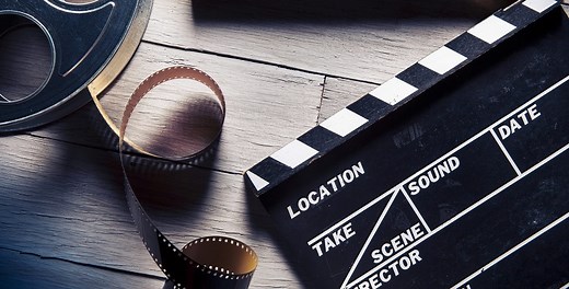 The business of film