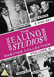 The Fortunate Fool (1933) | ČSFD.cz