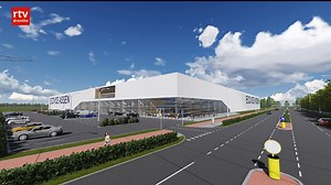 16K views · 93 reactions | Waar gaat ie komen? In Assen of Hoogeveen? Vandaag praat de provincie over de nieuwe ijsbaan in Drenthe. | RTV Drenthe | Facebook