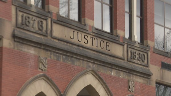 $32M plan to modernize N.B. justice system