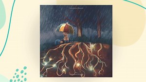 Tree Full of Wonder: An educational, rhyming book about magic of trees for children