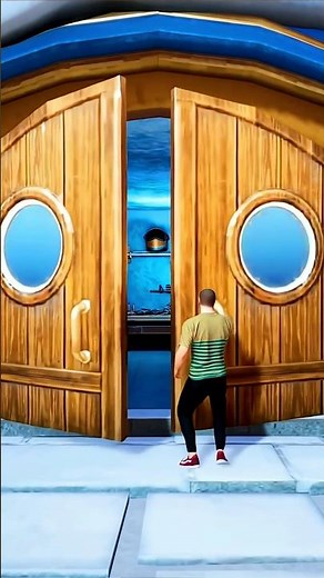 Secret Room 🥶 New hidden location in Erangel 😱 #pubgmobile #pubg #smopfun