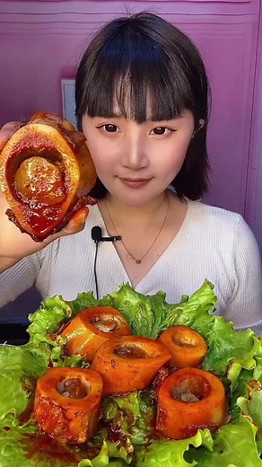 15K views · 576 reactions | #Yummy #Mukbang Eating. | YuKa ASMR | Facebook