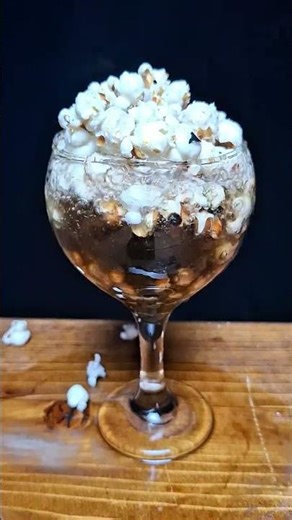 Red Hot Sphere vs Popcorn 🍿🔥 | You’ll Be Shocked by the Explosion! #hotsphere