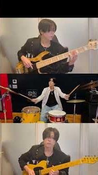 狂乱Hey Kids!!全部一人でやってみた