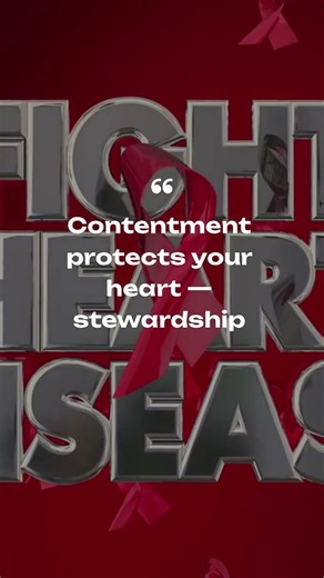 God Didn’t Call You to Settle — He Called You to Steward