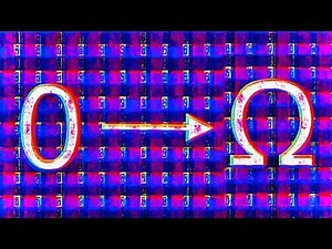 Numbers 0 to Absolute Infinity (video)game!! HINT: Pause then hit the right arrow key to make number go up