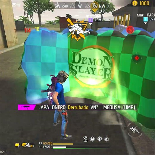 highlights #freefire #principedosmartgaga #japaonerd #freefirebrasil #smartgagaemulador #highlights