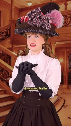 If Gen Z Were on the Titanic: A Hilarious Take