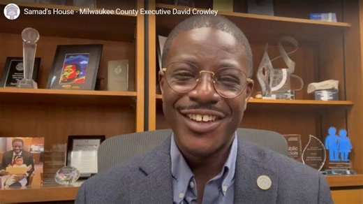 Building a Healthier Milwaukee: David Crowley’s Vision and Samad’s House Help Reduce Overdose Deaths
