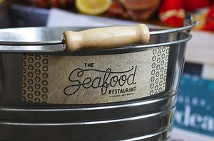 Custom Printed Stickers