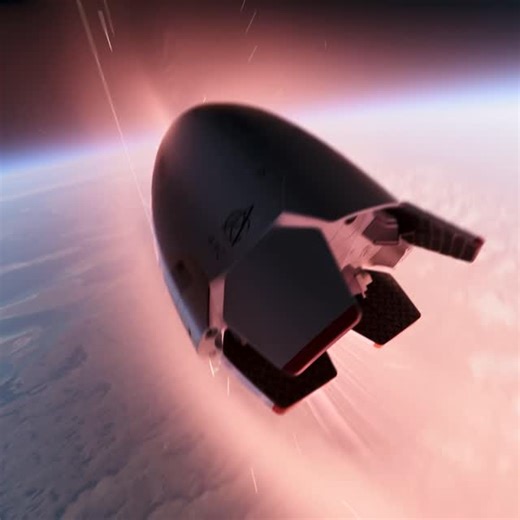 Inversion on Instagram: "Introducing Arc – the world’s first space-based delivery vehicle. Arc enables the on-demand delivery of cargo and effects to anywhere on Earth in under an hour, and offers unparalleled hypersonic testing capabilities. Arc reshapes defense readiness by enabling access to anywhere on Earth in under an hour – allowing for the rapid delivery of mission-critical cargo and effects to austere, infrastructure-limited, or denied environments. This capability establishes space as 