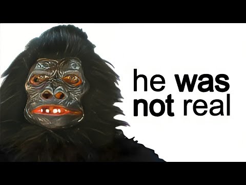 The Spongebob Gorilla Theory