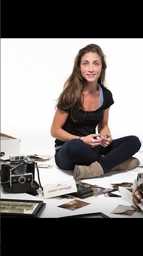 Mary Padian’s Shocking Bikini Photo Secrets!