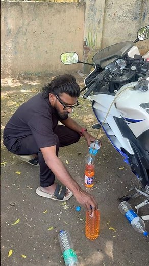 Bought my dream bike R15 V2 😍 | Dream come true moment 💯