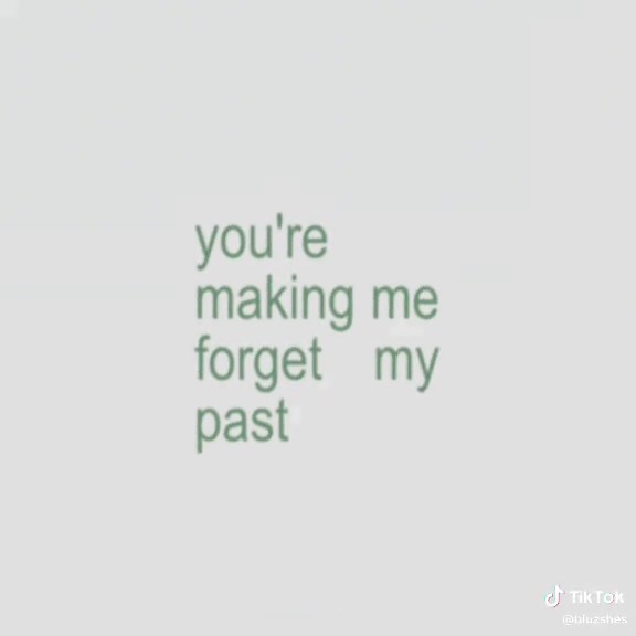 r.e.m. lyrics on TikTok