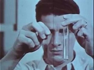 The Story of Gasoline (1948) - Documentary on Oil Refinery Process