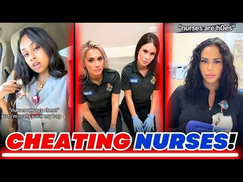 Men Are Finally Waking Up… Dating Nurses Isn’t What They Thought