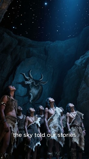 The Bible Was Written in the Stars | From Sky to Scripture #Shorts