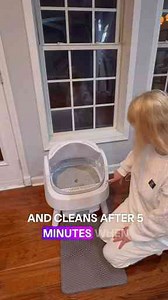 PetPivot Autoscooper 11 – Solving Litter Box Problems