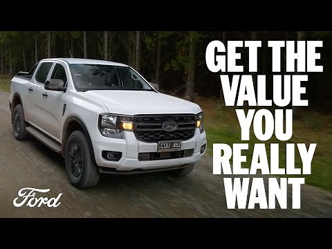 Get the value you really want with Ranger Black Edition