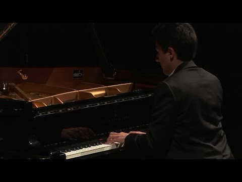 Beethoven : Sonate pour piano n°8 "Pathétique" (I. Margain) - #BeethovenIntégrale