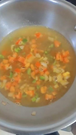 Try this Maggie Recipe !! 💖💖