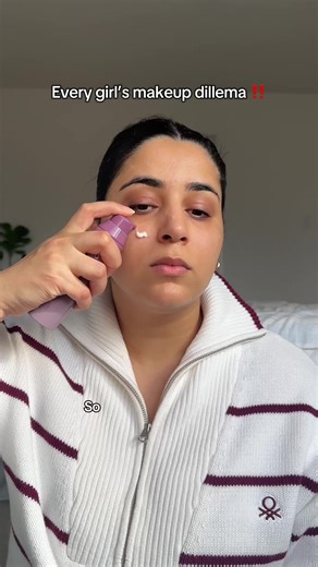 I’m officially banning myself from buying any more makeup until I finish what I already have 😭 Like why do I have 5 mascaras, 4 blushes, 3 foundations, and 4 concealers… and still keep scrolling through Sephora at 2 a.m.? 💀 Trying to practice a little self-control (key word trying). If you’re also drowning in half-used products - let’s hold each other accountable 🫶 . . . . . . [makeup content, makeup junkie, sephora addict, sephora makeup, beauty makeup content creator, makeup ideas] #b#beaut