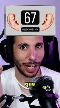 ¿Cuál es la Edad de tus Oídos?
