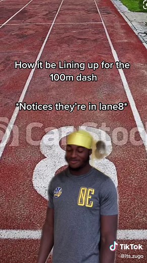 Who else experienced this 😭#greenscreen #trackstar #running #track