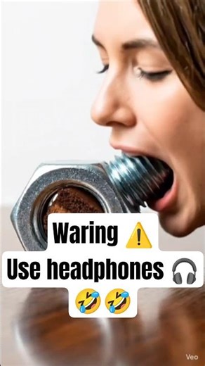 metal bold eat gluck gluck foreplay #asmr #glück