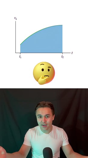 Integrals in use😎 #physics #apphysics #physicstutor #studytips #kinematics #calculus