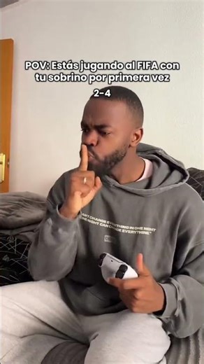 Fifeiro não perdoa! #eafc26ultimateteam #fifa #eafc26 #eafc #fifa236pm #videogames #viralshort #fyy