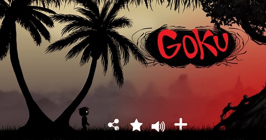 Descarga y juega a Goku en PC y Mac (Emulador)