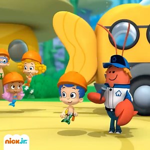 47K views · 1.4K reactions | ¡Sumérgete en la diversión acuática con los Bubble Guppies! ¡Son lo máximo! #BubbleGuppies  | Nickelodeon Familia Español | Facebook
