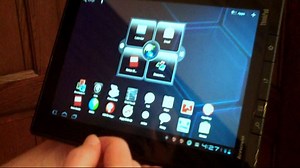 Lenovo ThinkPad Tablet