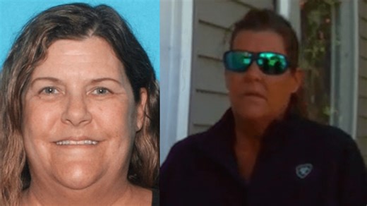 Police seek public's help in search for missing woman in Chippewa County