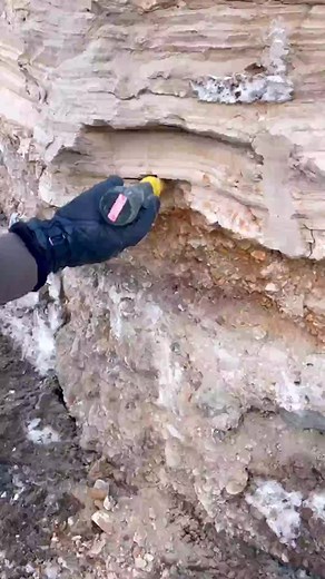 23K views · 243 reactions | Findingtreasure #gold #dimond #treasure #hunting #findingtreasure #jewelry #crystals #fossils #artifacts #coins #stamps #maps #hiddengem | Edward D | Facebook