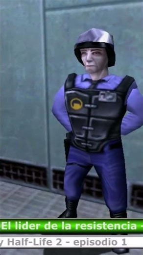 La promesa de Barney Calhoun 🍻