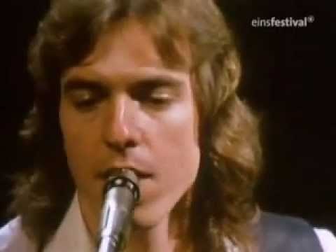 The Bellamy Brothers - Let Your Love Flow ( TOTP ) 1976