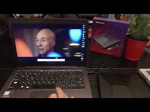 MthsTec USB 3 0 and Type C Blu Ray DVD Burner 3D Slim Optical Bluray CD DVD Drive Review, Easy to Us