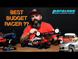 The FTX Banzai drift car or budget RC racer ???