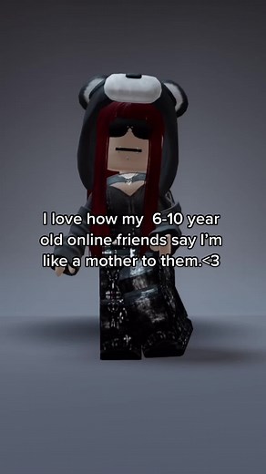 They always call me “mother, mum, mom, ma” and whenever they need help or advice or to vent they come to me