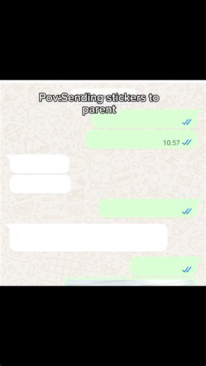 The Importance of Sending Stickers Over Emojis