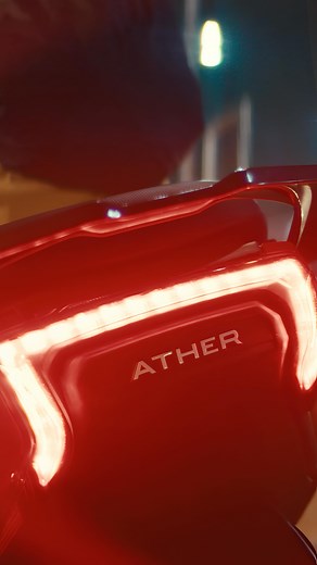 Miramar Films | A TV commercial for Ather electric scooters! Huge thanks to the @starkcommunications team and the hardcore crew at Miramar for giving their... | Instagram