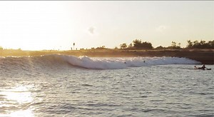 Texan Tanker Wave Surfing | The Inertia